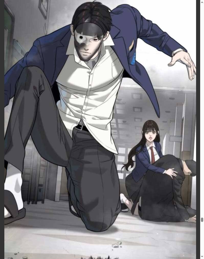 Đọc truyện [Leak] Sát thủ Peter - Chap 98