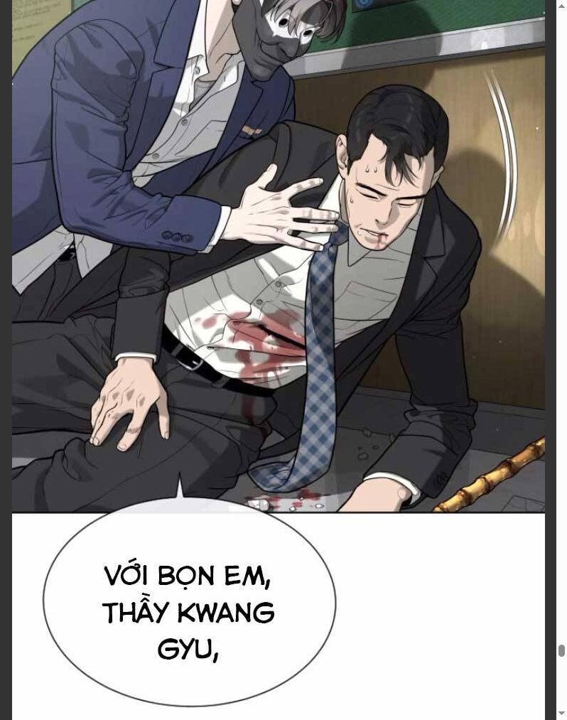 Đọc truyện [Leak] Sát thủ Peter - Chap 98