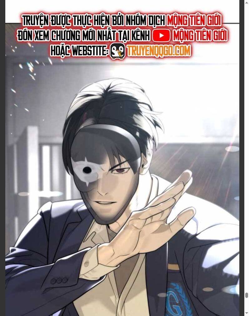 Đọc truyện [Leak] Sát thủ Peter - Chap 98