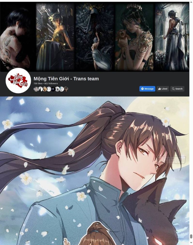 Đọc truyện [Leak] Sát thủ Peter - Chap 98