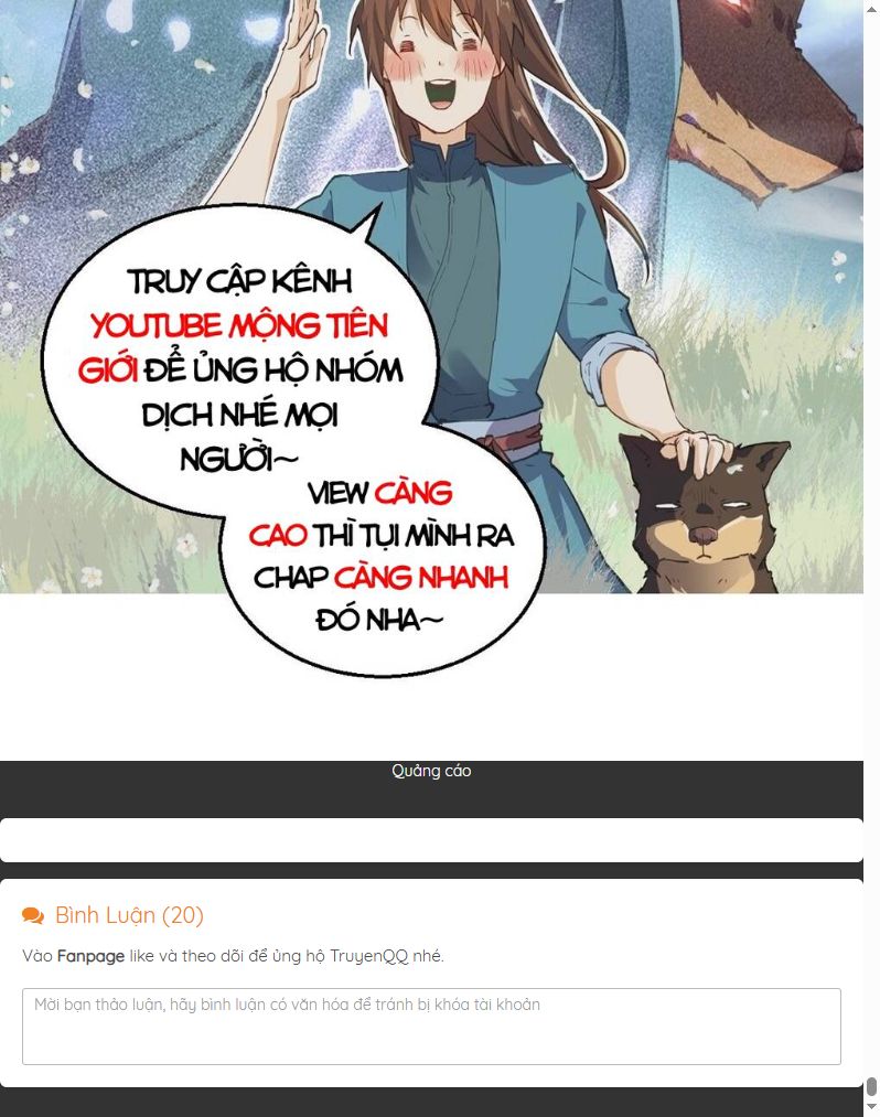 Đọc truyện [Leak] Sát thủ Peter - Chap 98