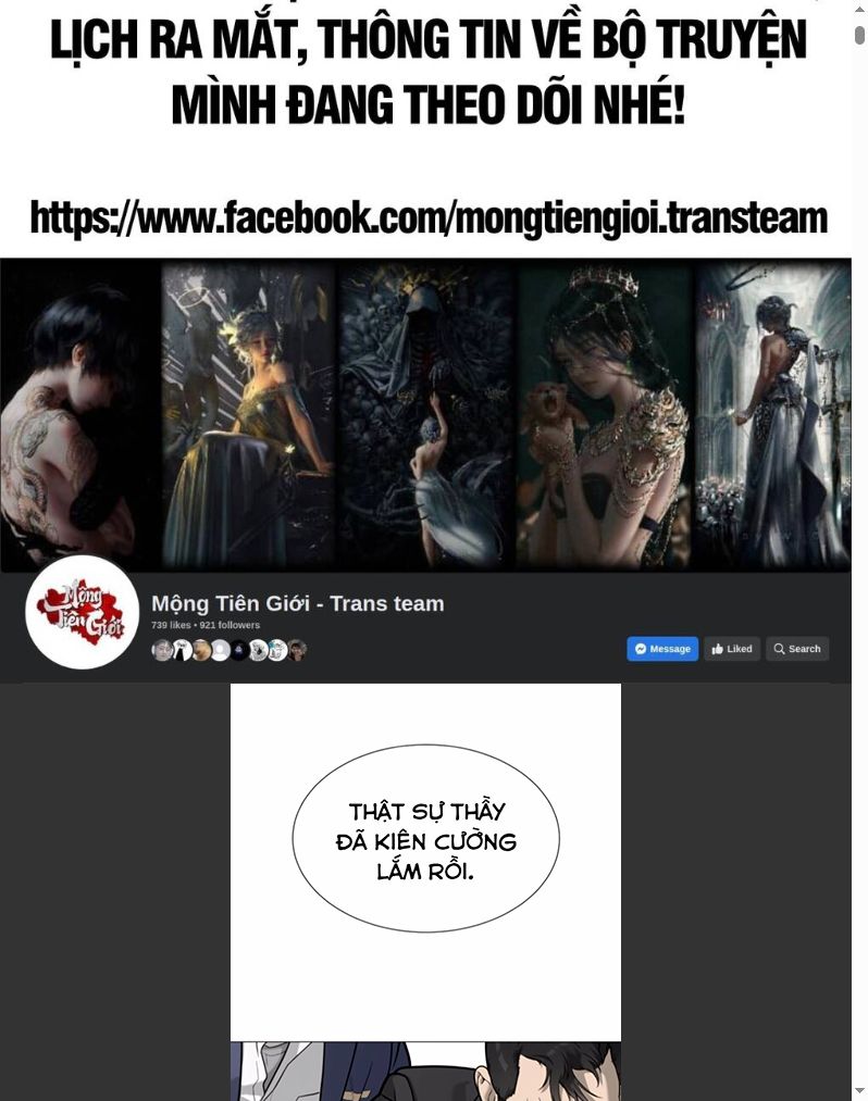 Đọc truyện [Leak] Sát thủ Peter - Chap 99