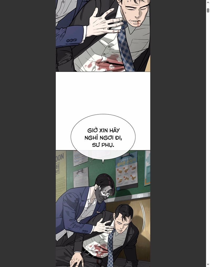 Đọc truyện [Leak] Sát thủ Peter - Chap 99