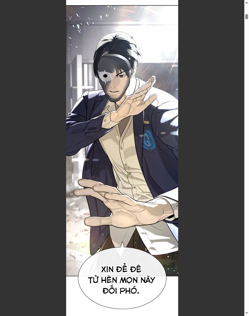 Đọc truyện [Leak] Sát thủ Peter - Chap 99