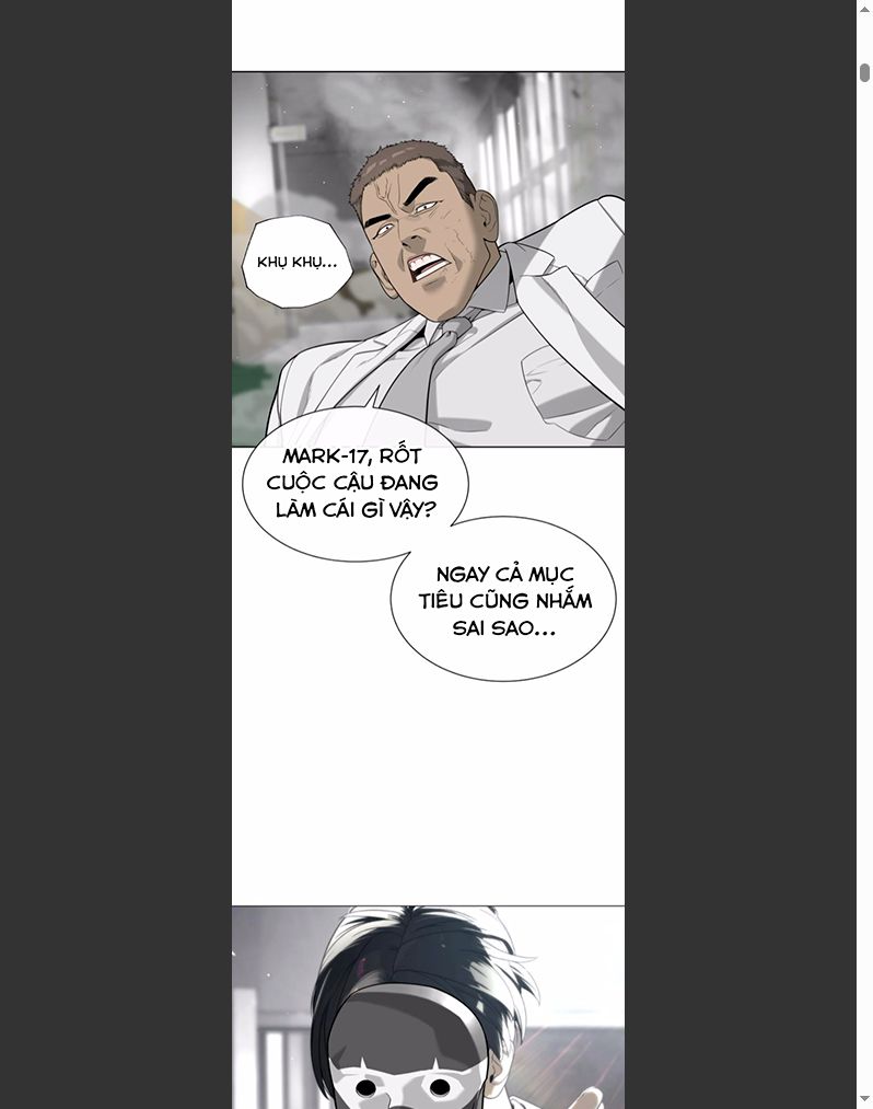 Đọc truyện [Leak] Sát thủ Peter - Chap 99