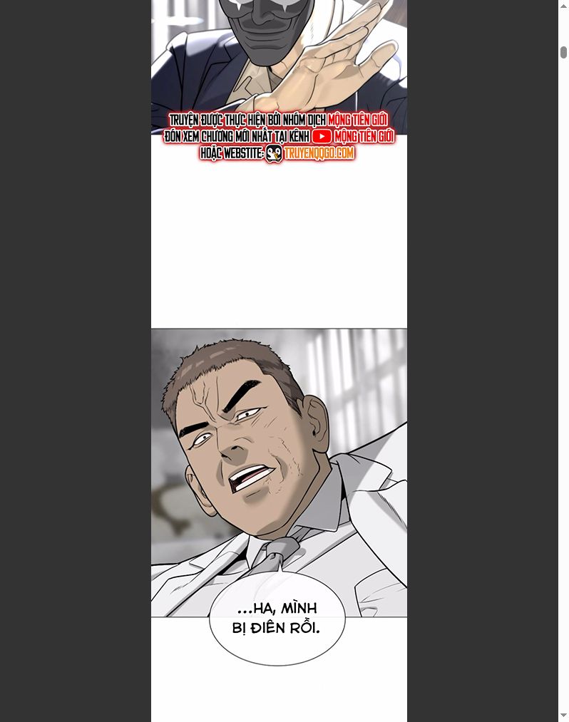 Đọc truyện [Leak] Sát thủ Peter - Chap 99