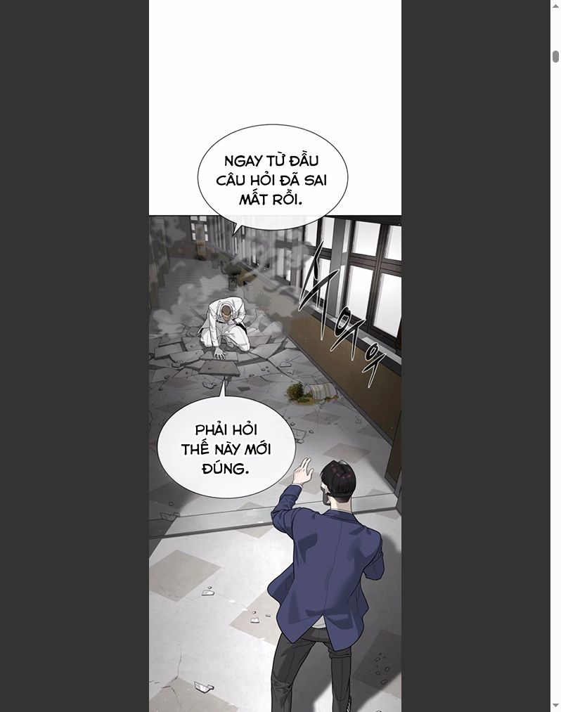 Đọc truyện [Leak] Sát thủ Peter - Chap 99