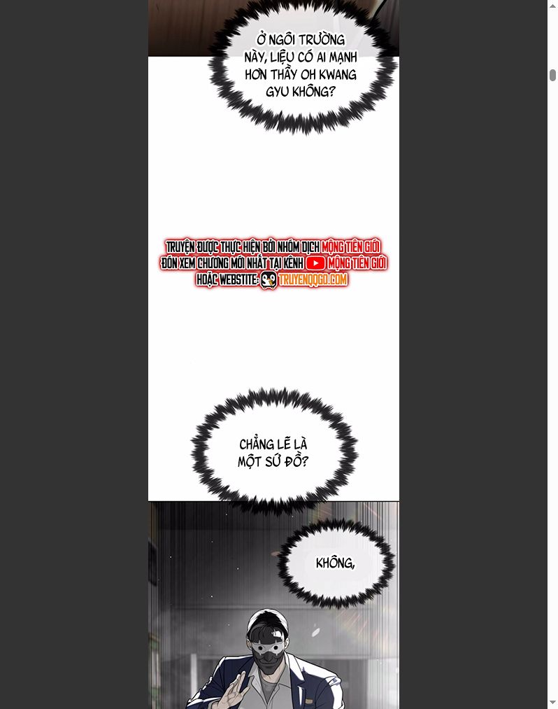 Đọc truyện [Leak] Sát thủ Peter - Chap 99