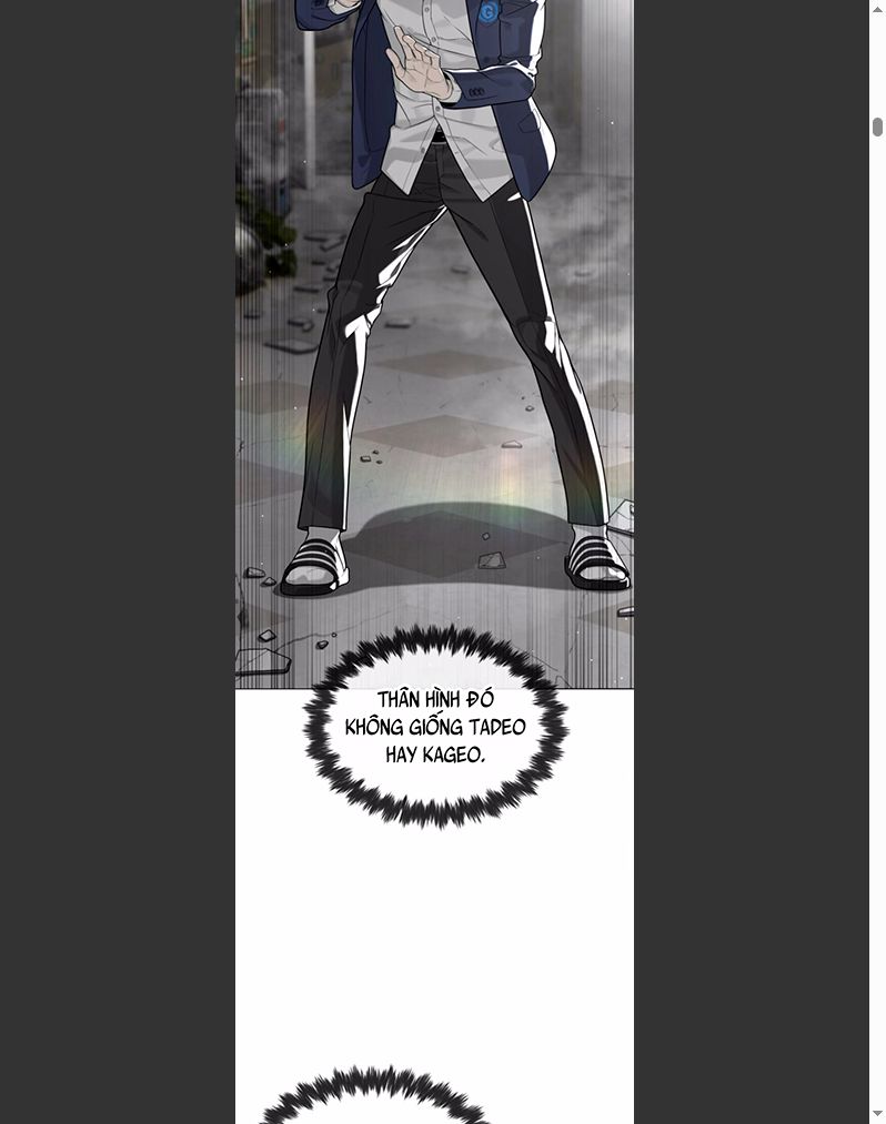 Đọc truyện [Leak] Sát thủ Peter - Chap 99