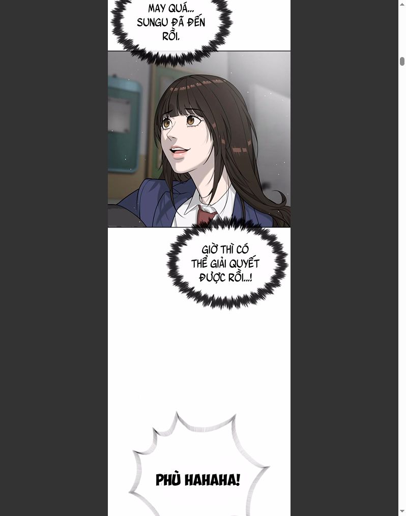 Đọc truyện [Leak] Sát thủ Peter - Chap 99