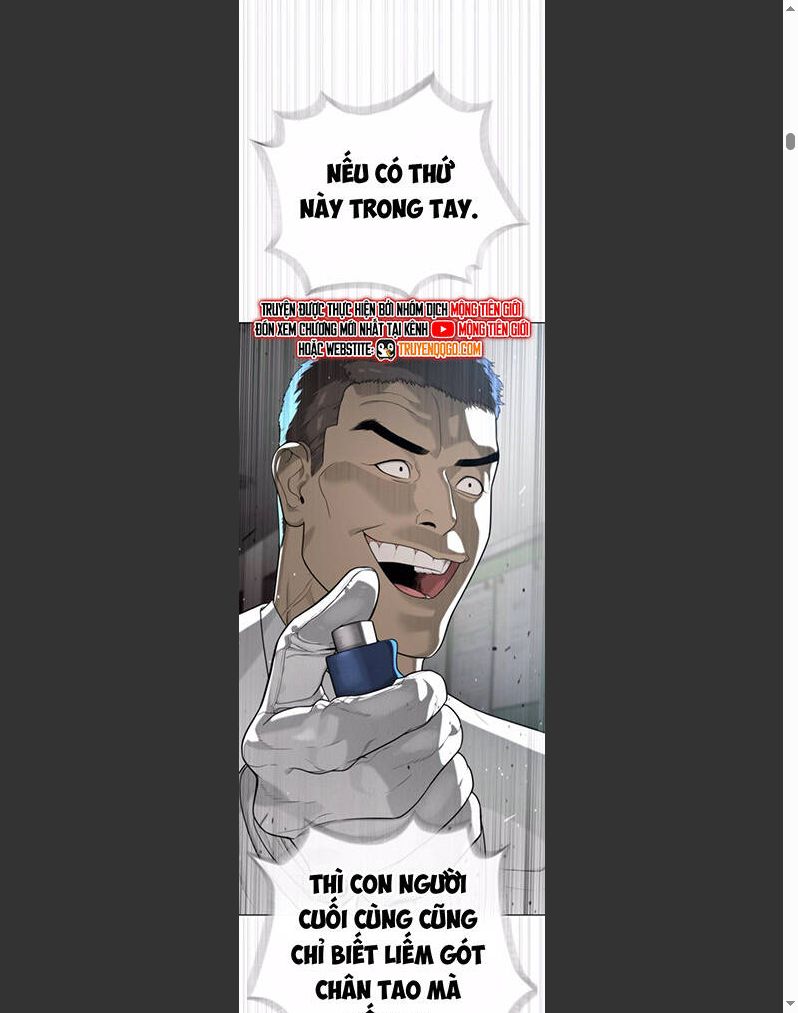 Đọc truyện [Leak] Sát thủ Peter - Chap 99