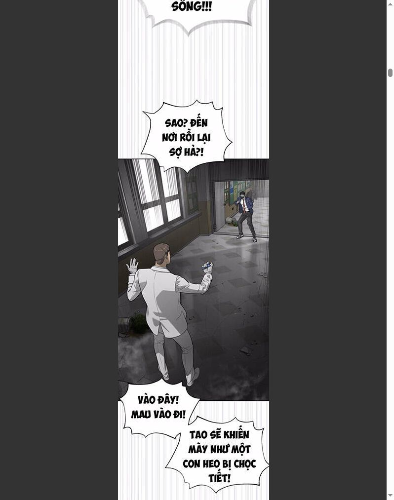 Đọc truyện [Leak] Sát thủ Peter - Chap 99