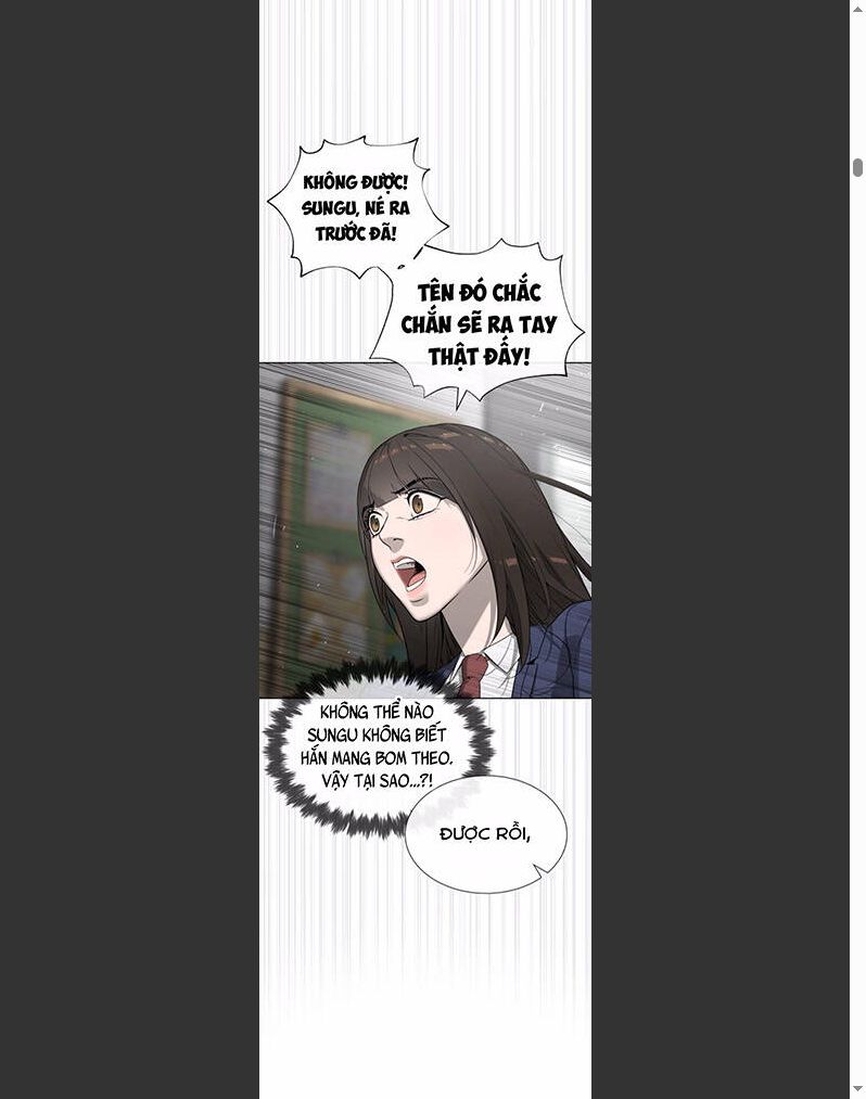 Đọc truyện [Leak] Sát thủ Peter - Chap 99