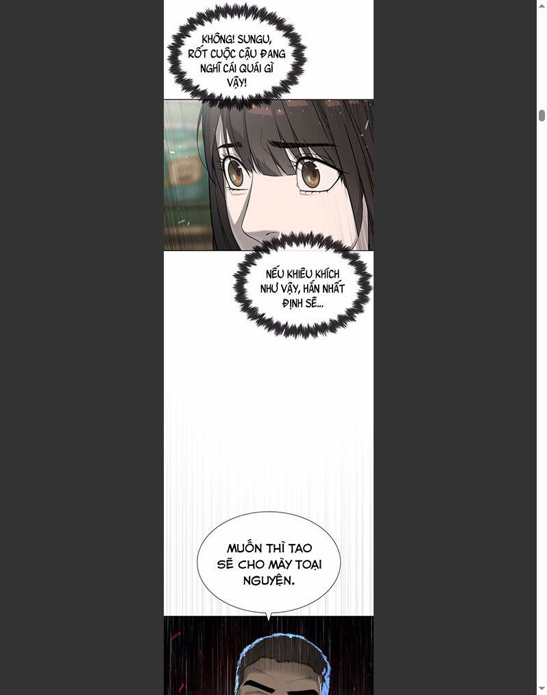 Đọc truyện [Leak] Sát thủ Peter - Chap 99