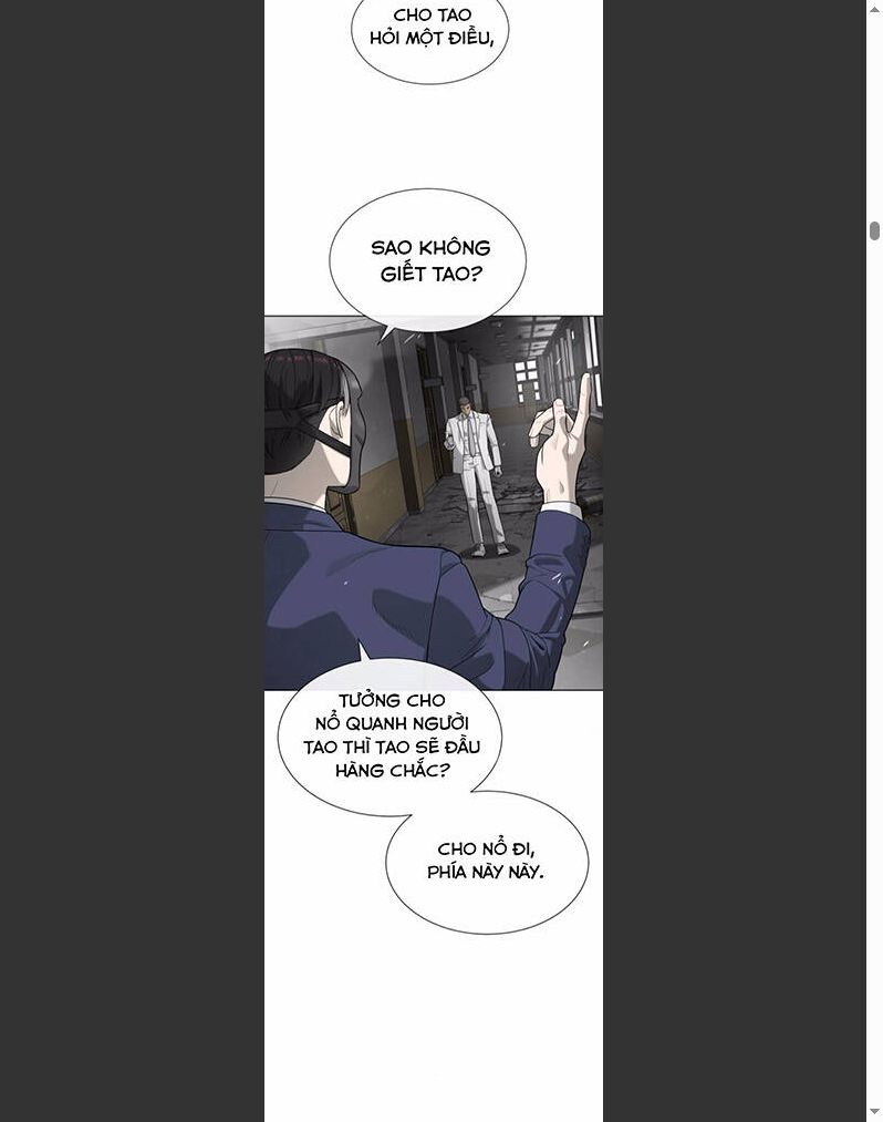 Đọc truyện [Leak] Sát thủ Peter - Chap 99