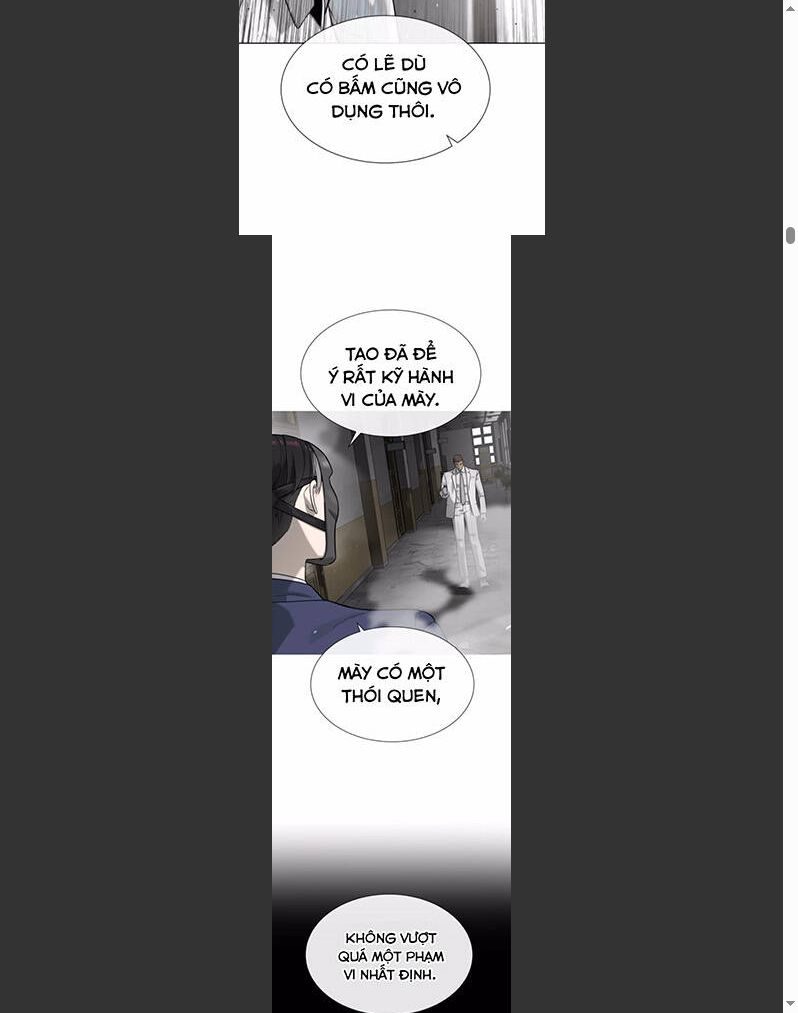 Đọc truyện [Leak] Sát thủ Peter - Chap 99