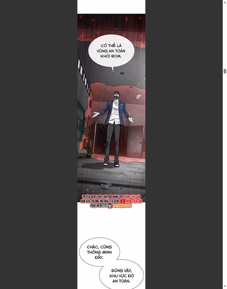 Đọc truyện [Leak] Sát thủ Peter - Chap 99