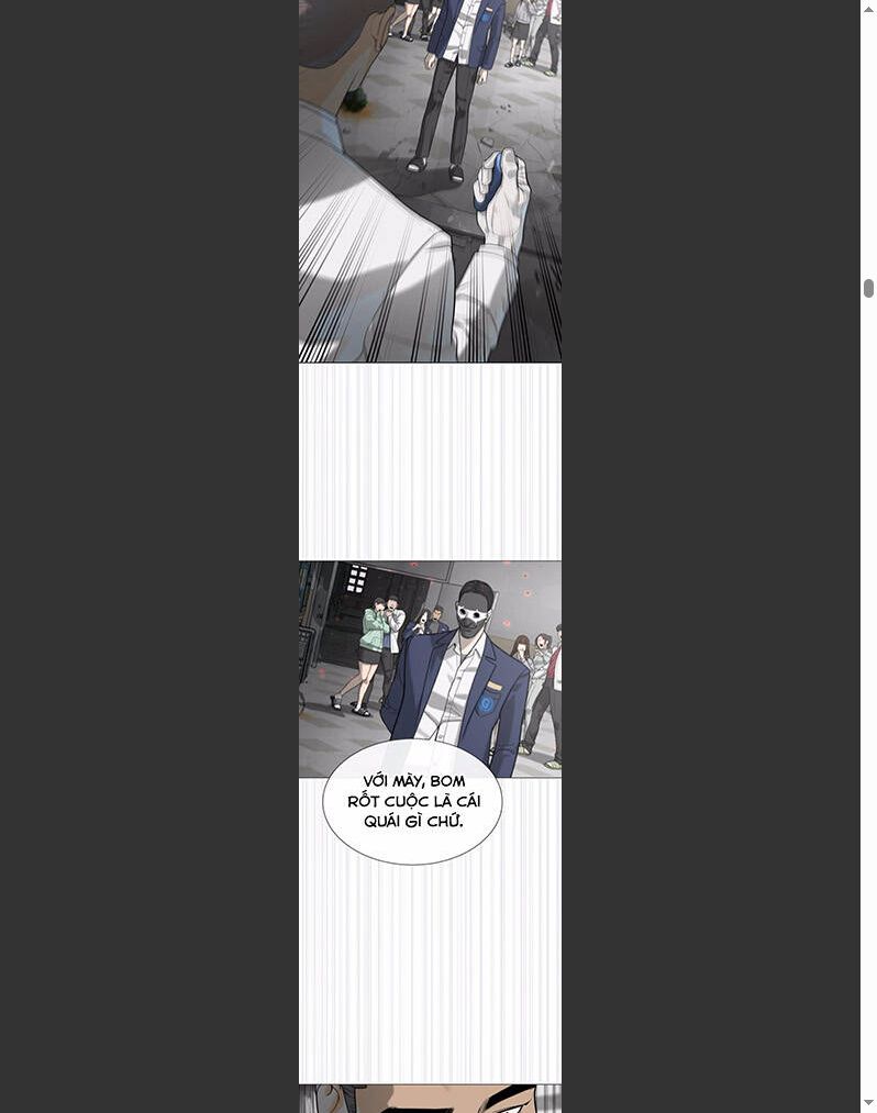 Đọc truyện [Leak] Sát thủ Peter - Chap 99