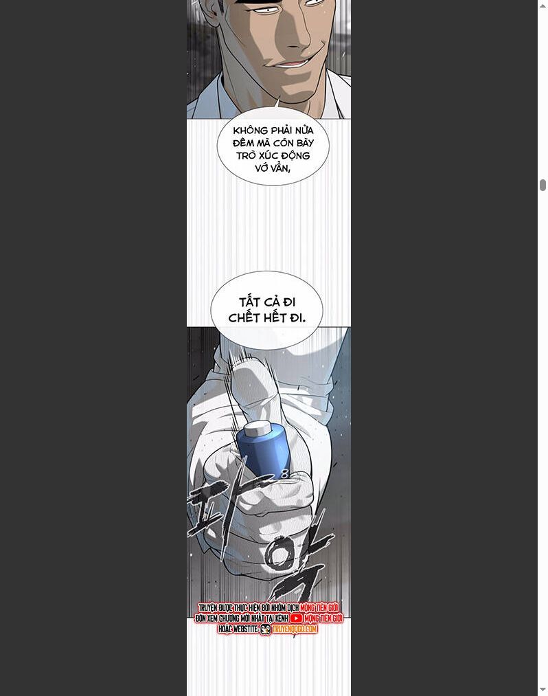 Đọc truyện [Leak] Sát thủ Peter - Chap 99