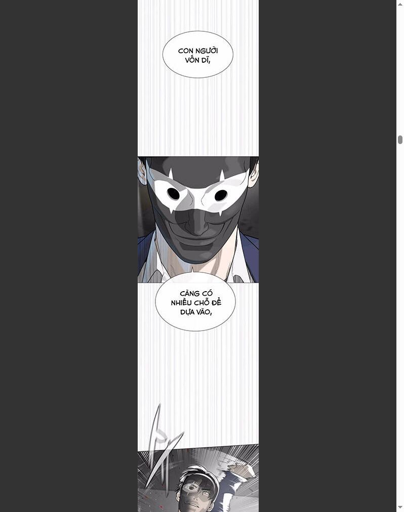 Đọc truyện [Leak] Sát thủ Peter - Chap 99