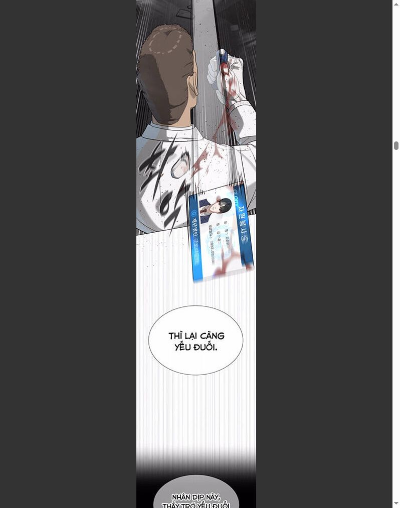 Đọc truyện [Leak] Sát thủ Peter - Chap 99