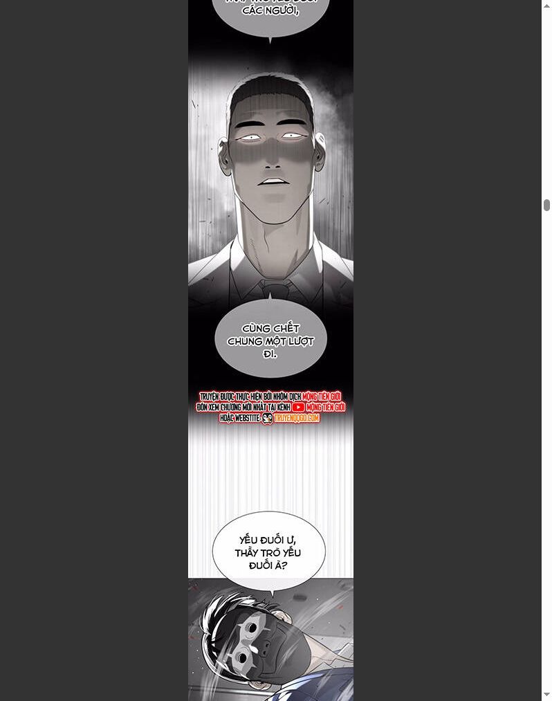 Đọc truyện [Leak] Sát thủ Peter - Chap 99