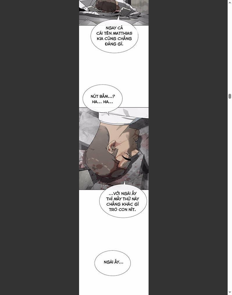 Đọc truyện [Leak] Sát thủ Peter - Chap 99