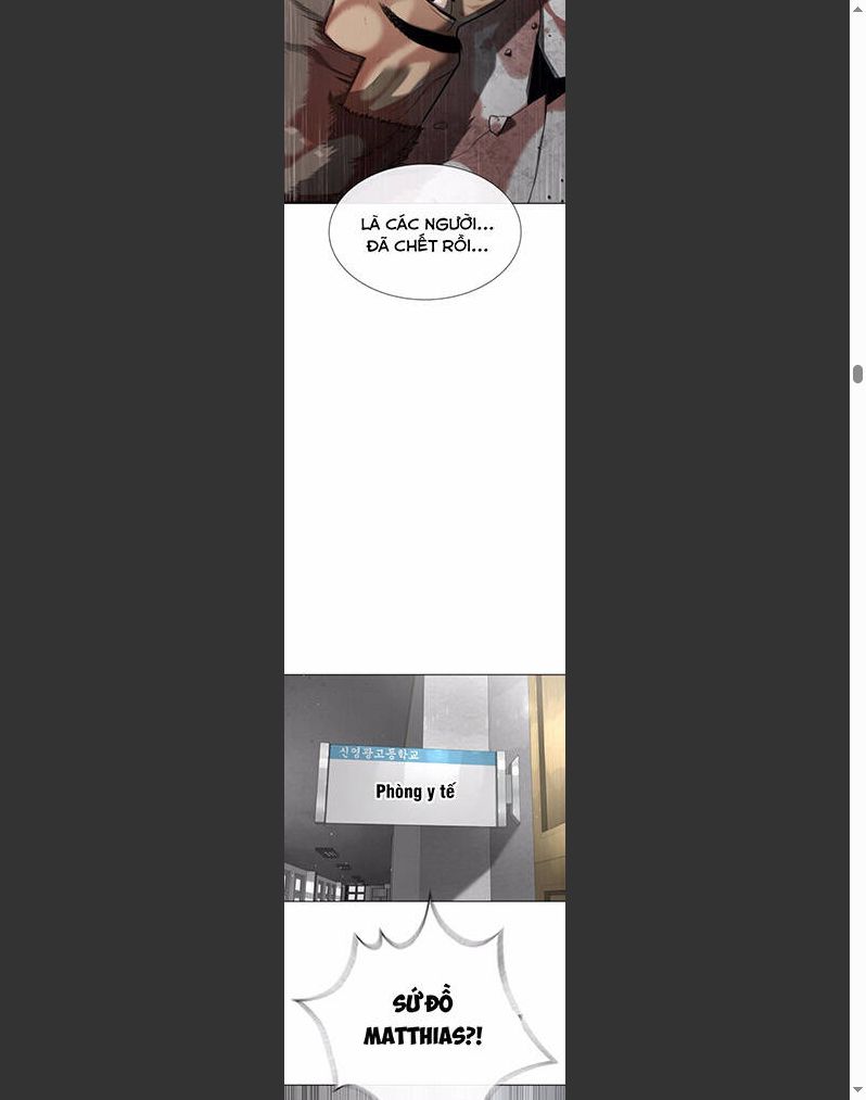 Đọc truyện [Leak] Sát thủ Peter - Chap 99