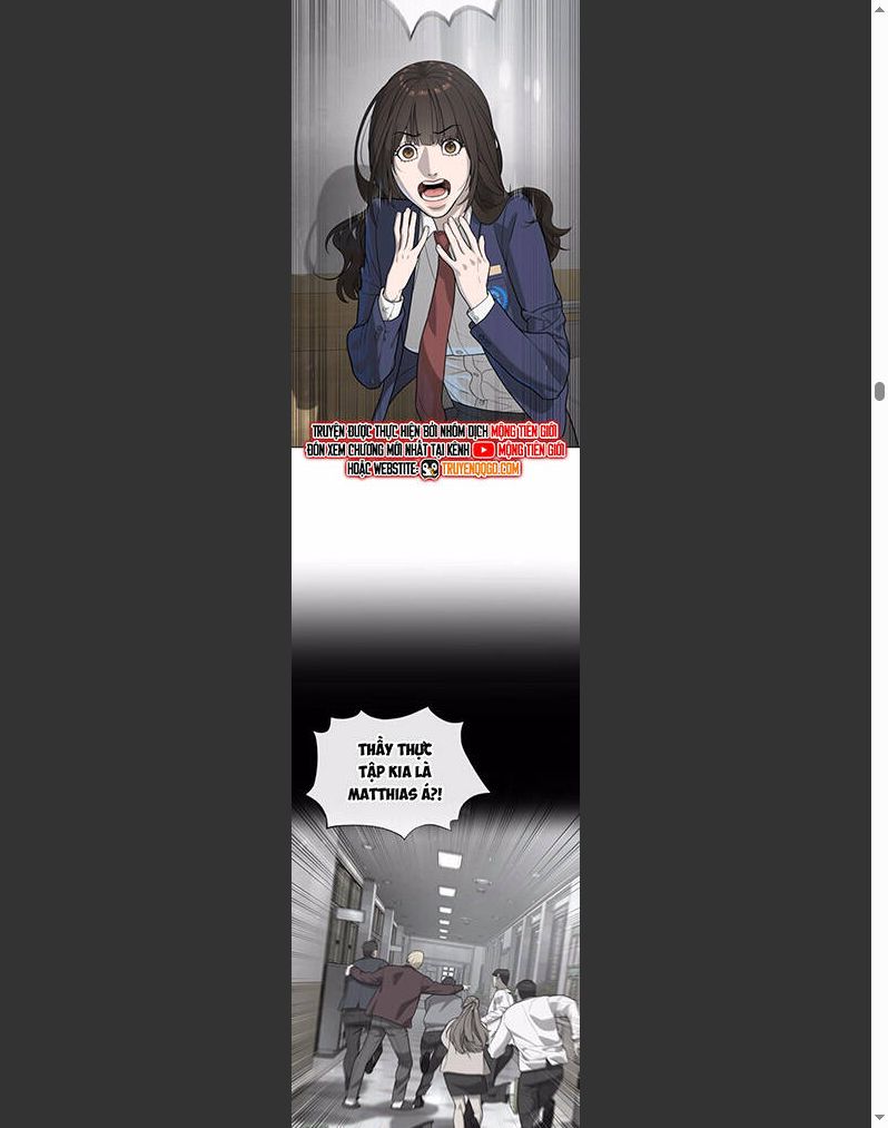 Đọc truyện [Leak] Sát thủ Peter - Chap 99