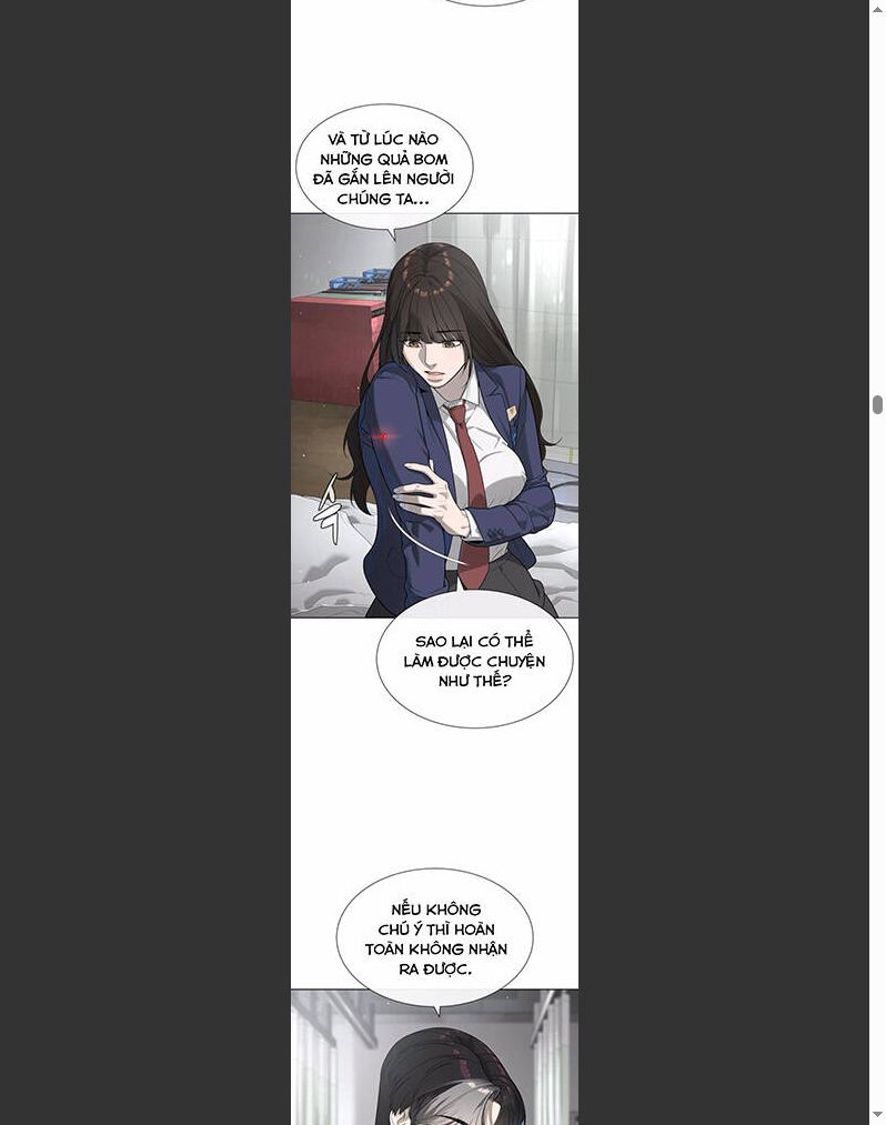 Đọc truyện [Leak] Sát thủ Peter - Chap 99