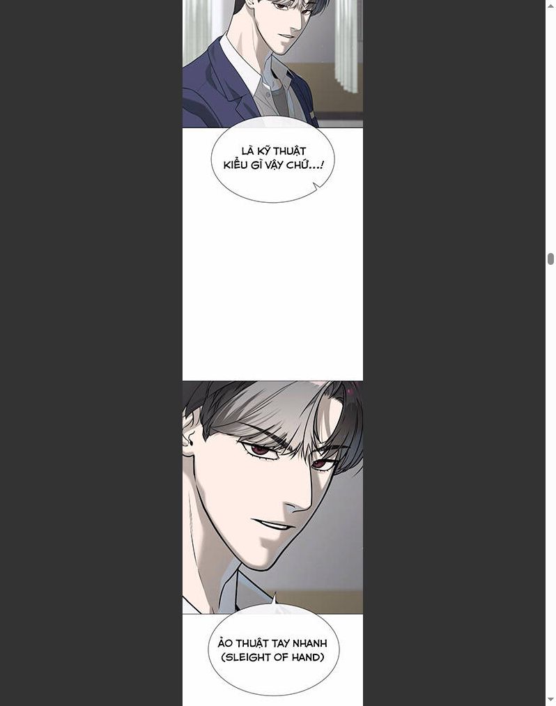 Đọc truyện [Leak] Sát thủ Peter - Chap 99