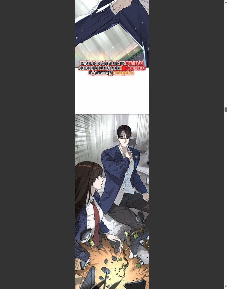 Đọc truyện [Leak] Sát thủ Peter - Chap 99