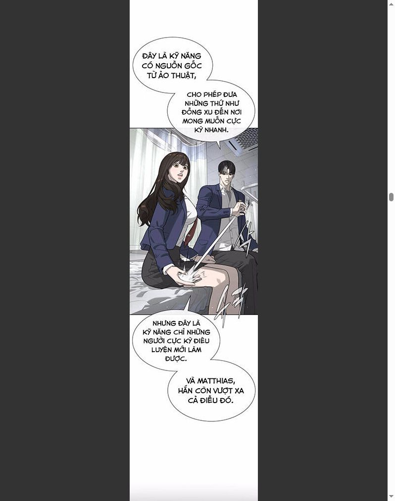 Đọc truyện [Leak] Sát thủ Peter - Chap 99