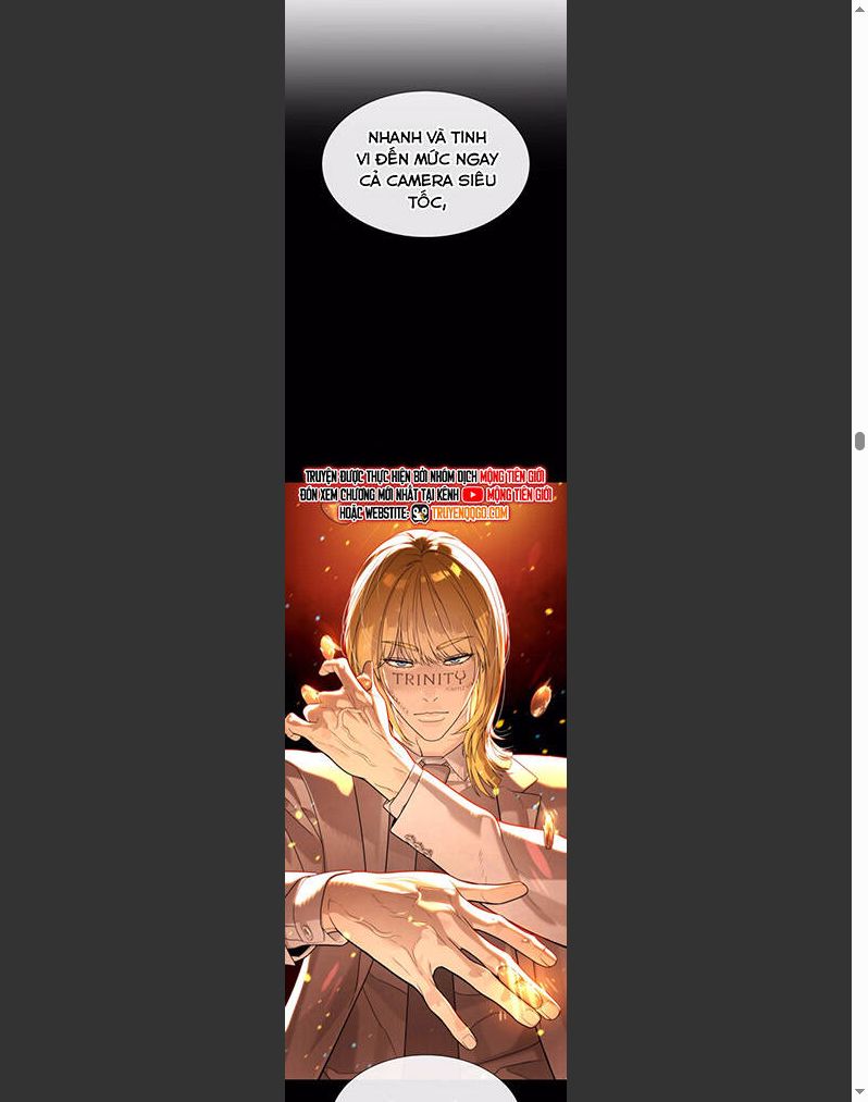 Đọc truyện [Leak] Sát thủ Peter - Chap 99