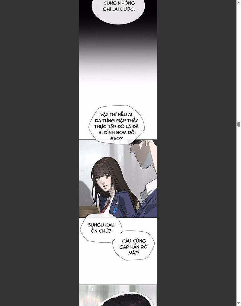 Đọc truyện [Leak] Sát thủ Peter - Chap 99