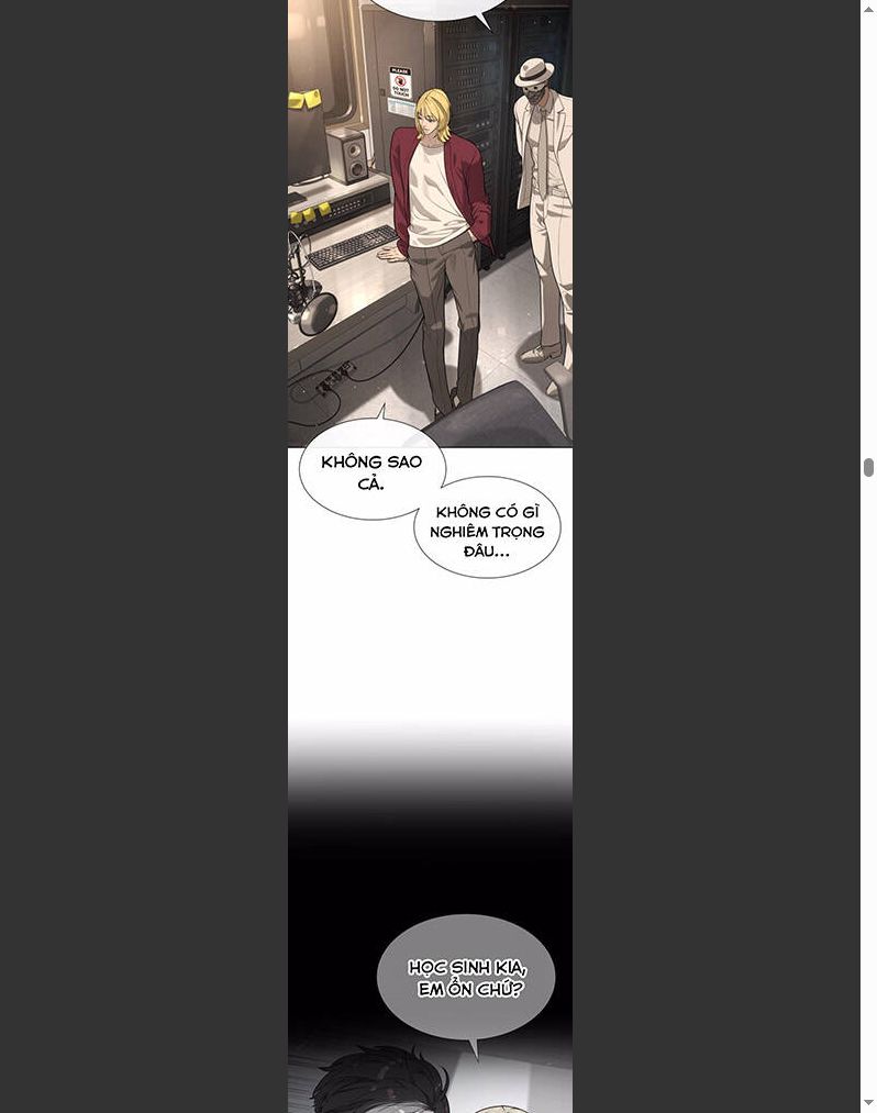 Đọc truyện [Leak] Sát thủ Peter - Chap 99