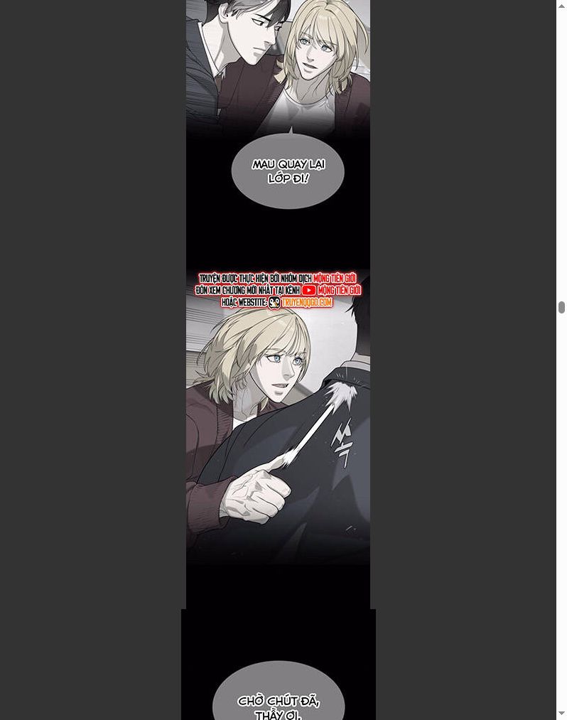 Đọc truyện [Leak] Sát thủ Peter - Chap 99