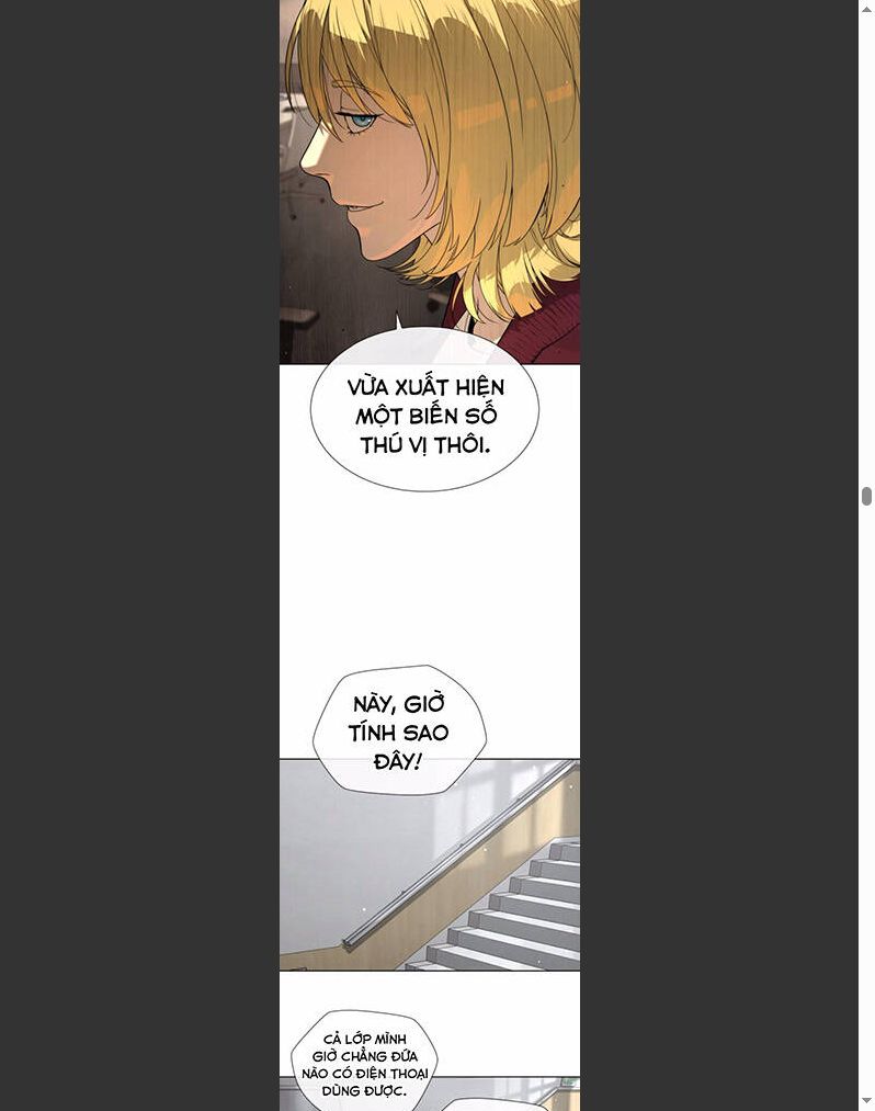 Đọc truyện [Leak] Sát thủ Peter - Chap 99