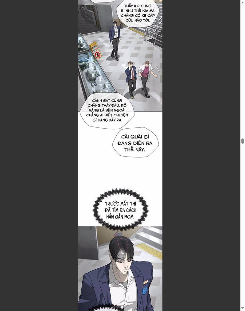 Đọc truyện [Leak] Sát thủ Peter - Chap 99