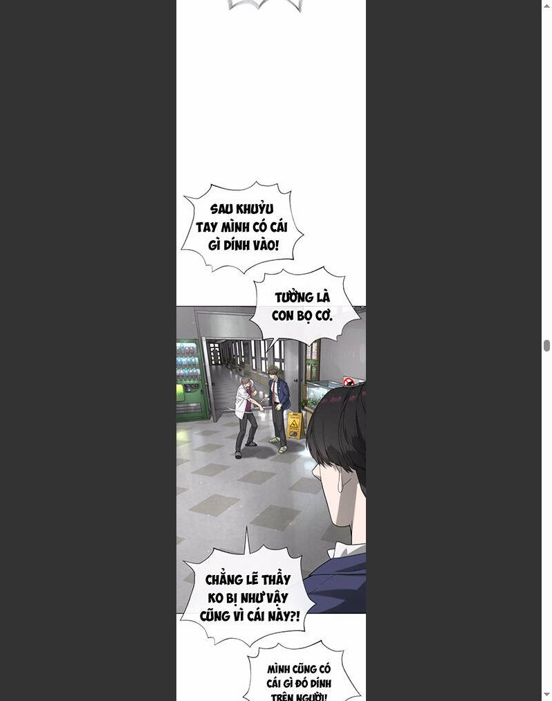 Đọc truyện [Leak] Sát thủ Peter - Chap 99