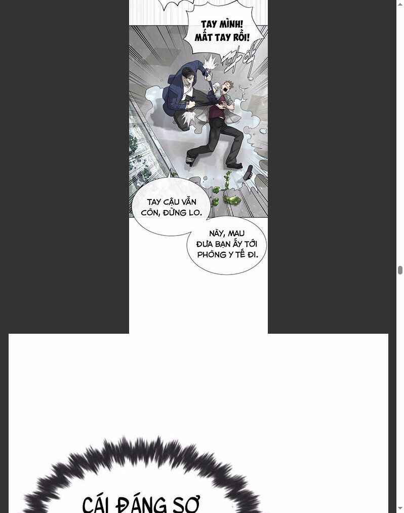 Đọc truyện [Leak] Sát thủ Peter - Chap 99