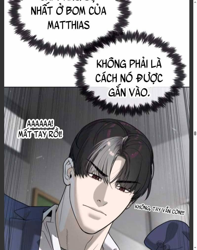 Đọc truyện [Leak] Sát thủ Peter - Chap 99