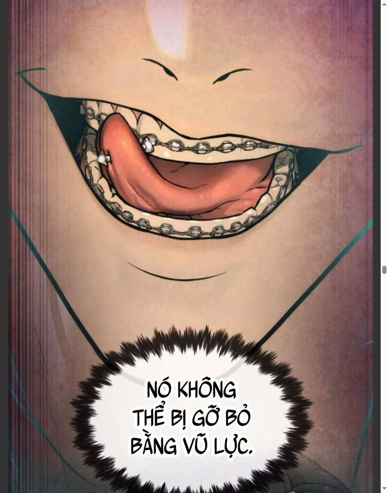 Đọc truyện [Leak] Sát thủ Peter - Chap 99