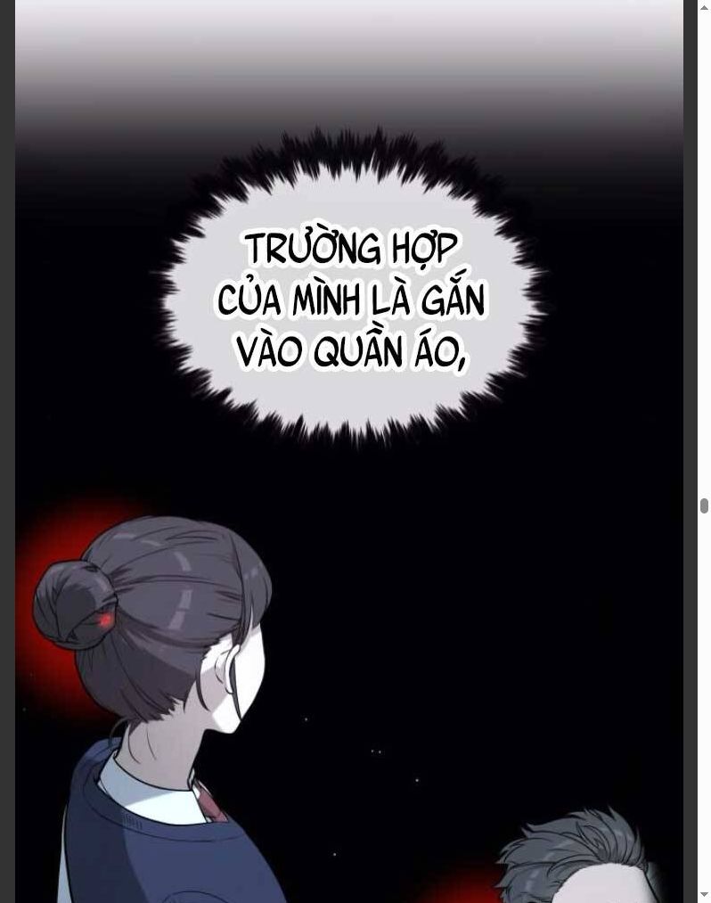 Đọc truyện [Leak] Sát thủ Peter - Chap 99