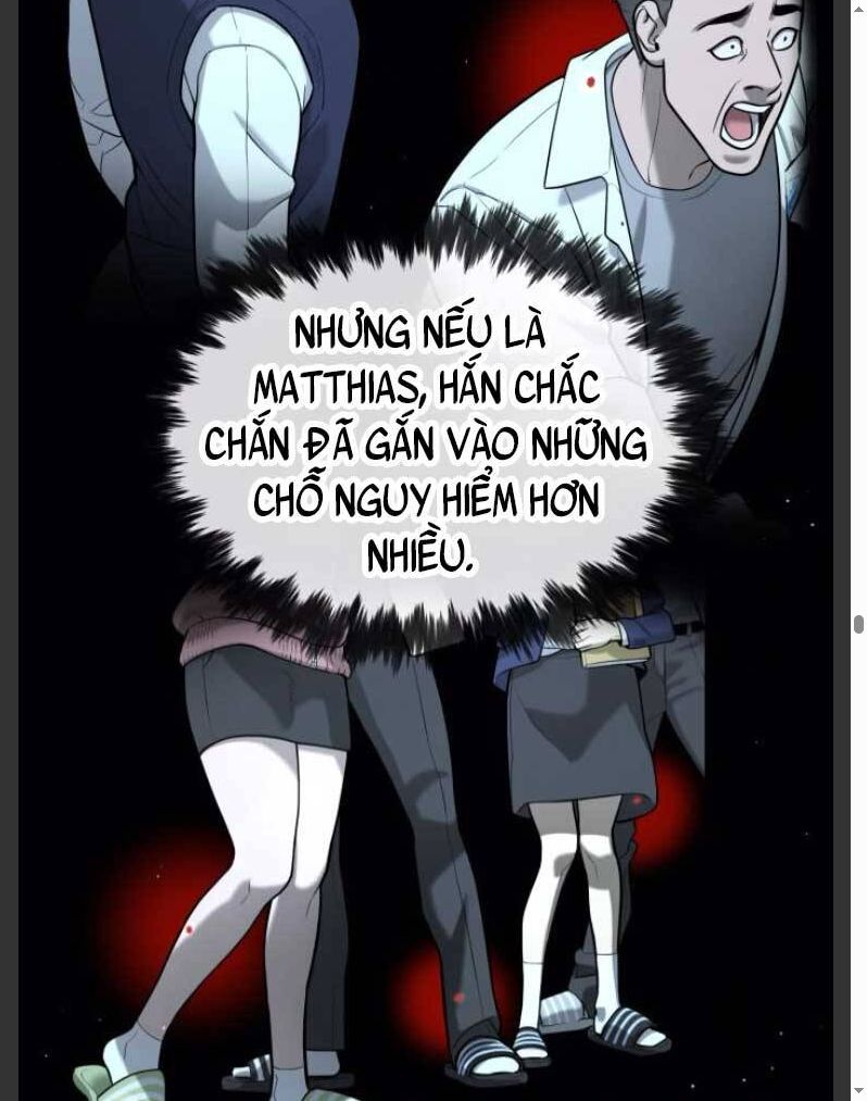 Đọc truyện [Leak] Sát thủ Peter - Chap 99