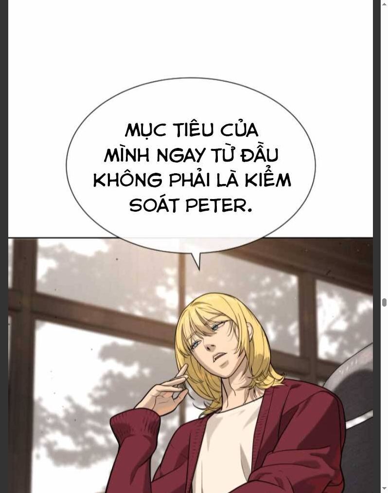 Đọc truyện [Leak] Sát thủ Peter - Chap 99