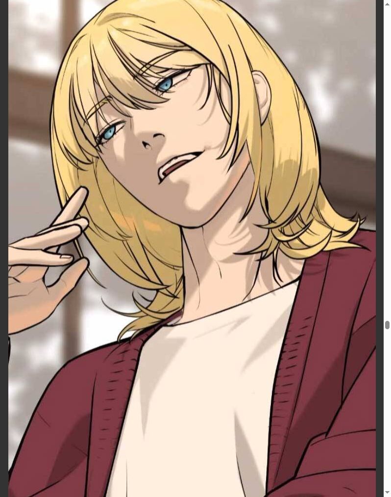 Đọc truyện [Leak] Sát thủ Peter - Chap 99