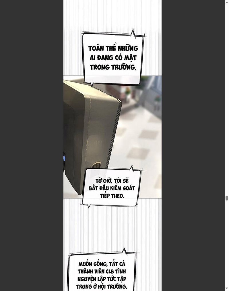 Đọc truyện [Leak] Sát thủ Peter - Chap 99