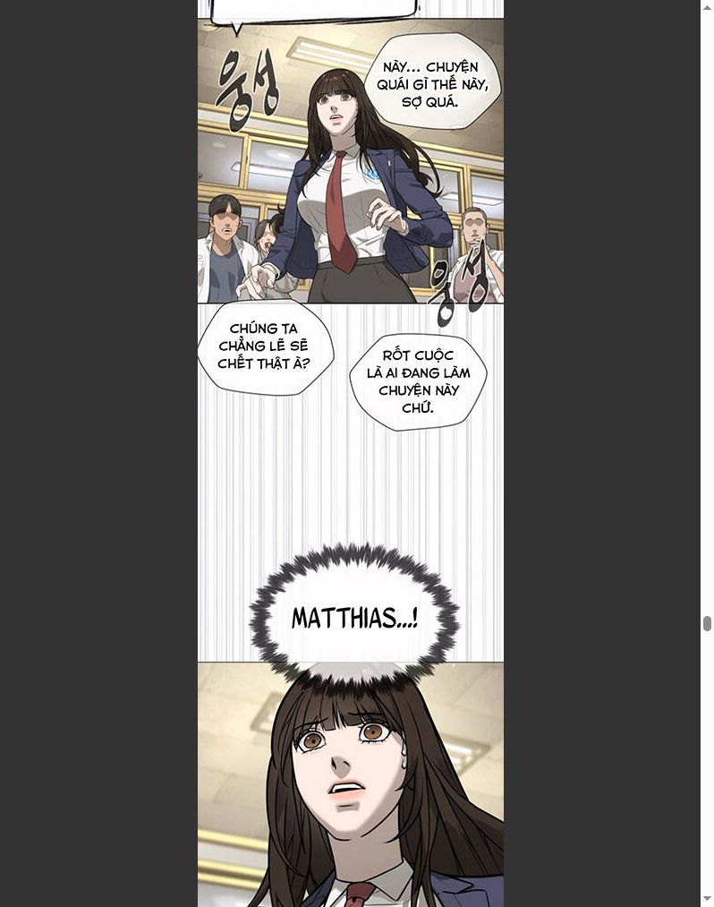 Đọc truyện [Leak] Sát thủ Peter - Chap 99