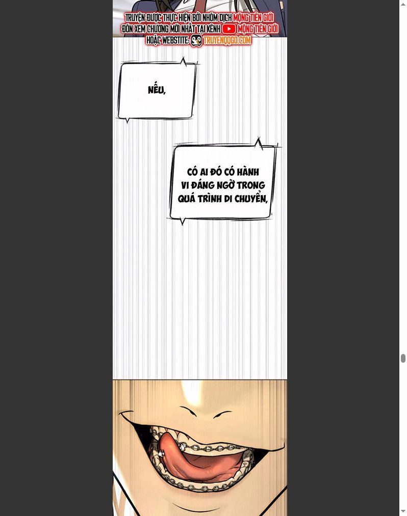 Đọc truyện [Leak] Sát thủ Peter - Chap 99